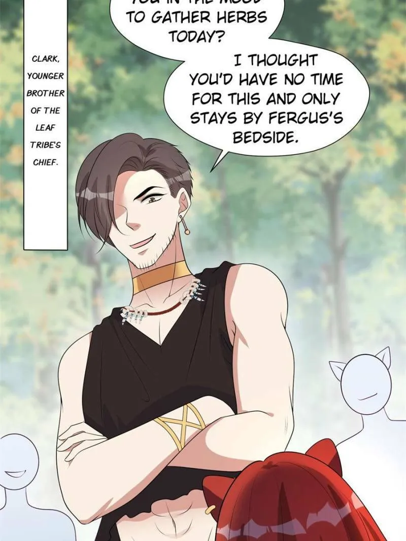 How to Tame Your Beast Husbands Chapter 374 page 5 - 