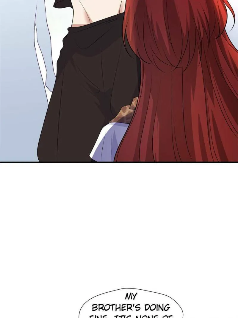 How to Tame Your Beast Husbands Chapter 374 page 6 - 