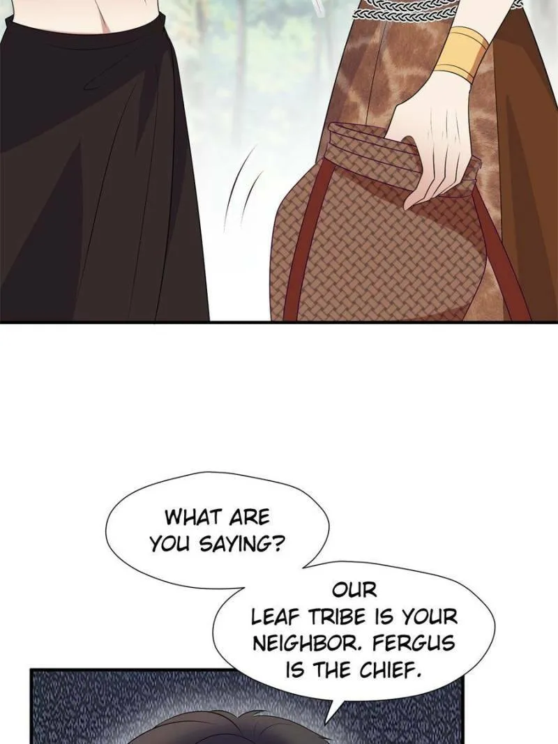How to Tame Your Beast Husbands Chapter 374 page 8 - 