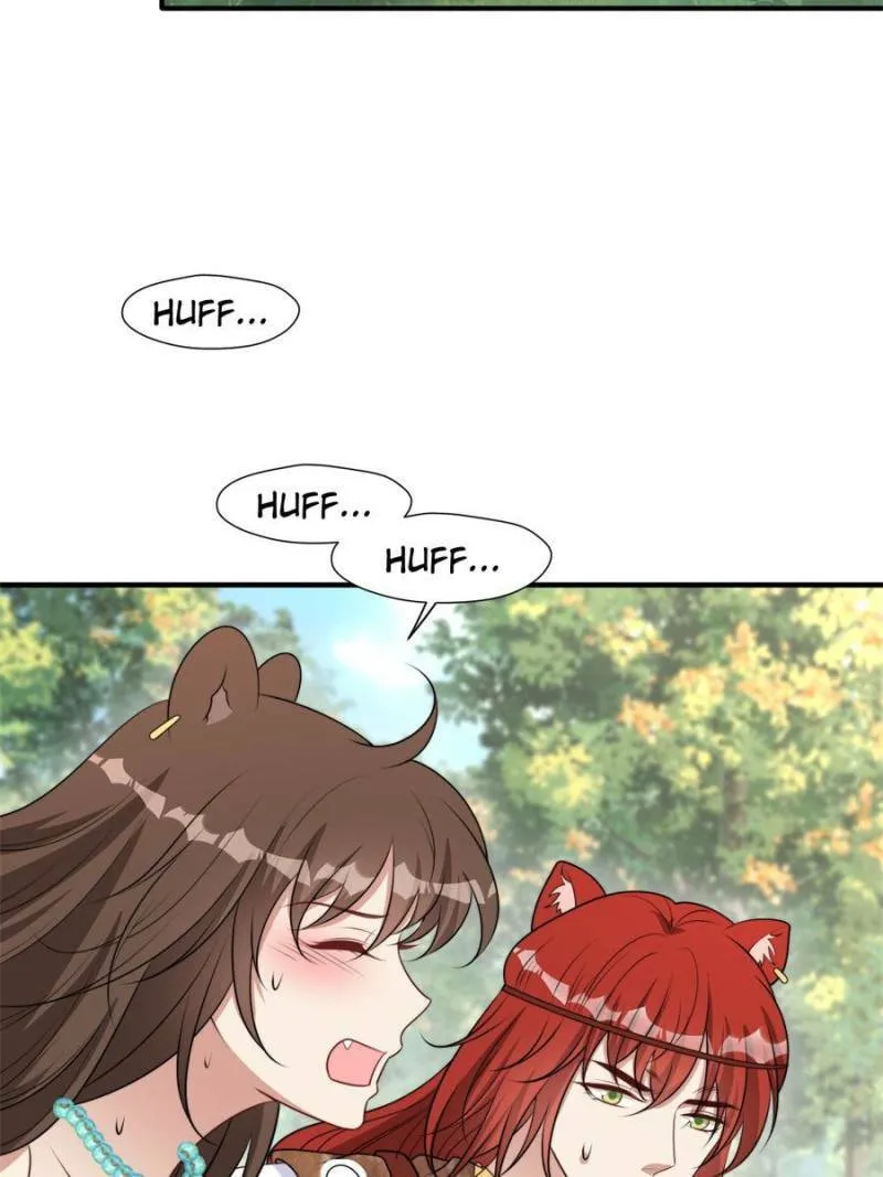 How to Tame Your Beast Husbands Chapter 375 page 13 - 