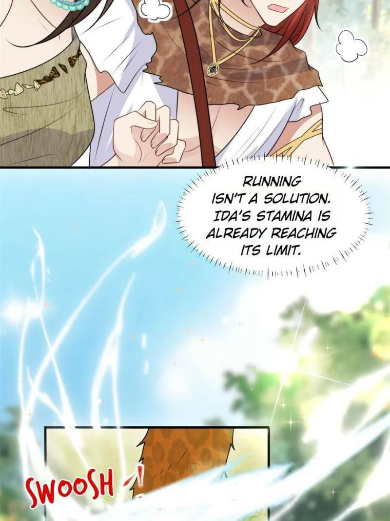 How to Tame Your Beast Husbands Chapter 375 page 14 - 