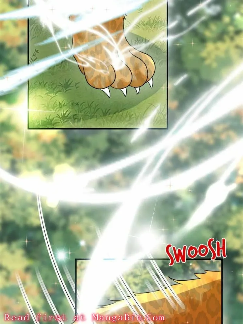 How to Tame Your Beast Husbands Chapter 375 page 15 - 