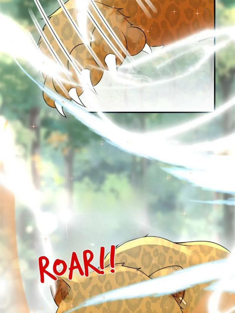How to Tame Your Beast Husbands Chapter 375 page 16 - 
