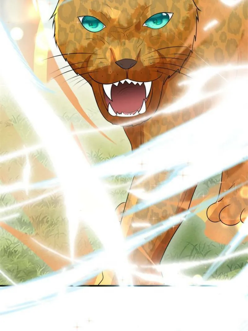 How to Tame Your Beast Husbands Chapter 375 page 17 - 