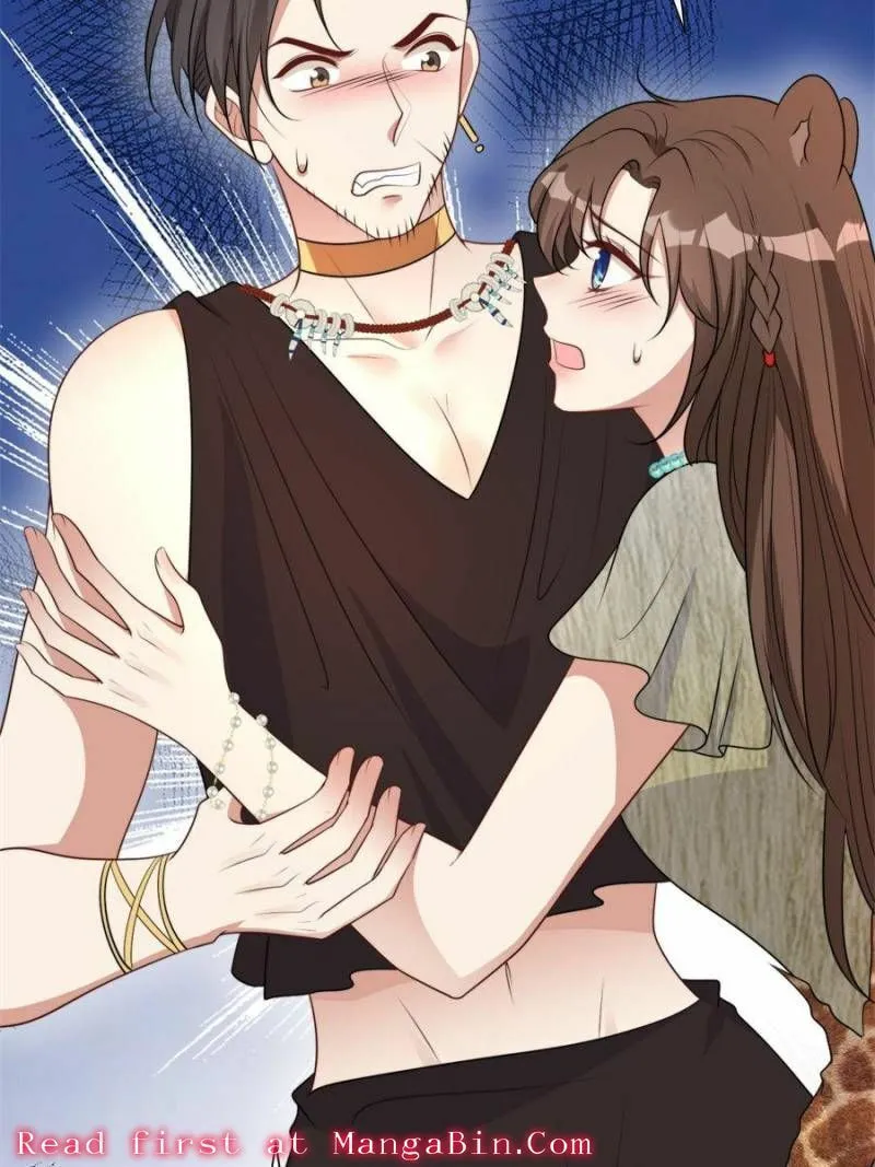 How to Tame Your Beast Husbands Chapter 375 page 3 - 