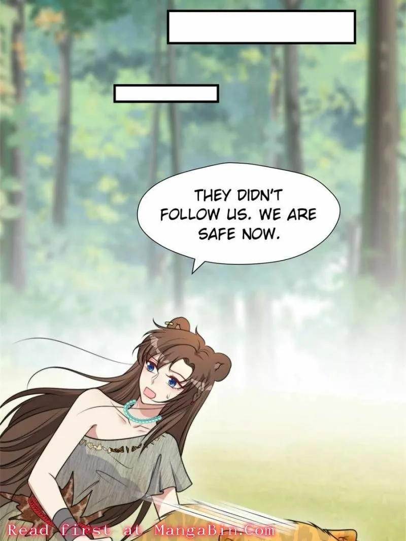 How to Tame Your Beast Husbands Chapter 375 page 24 - 
