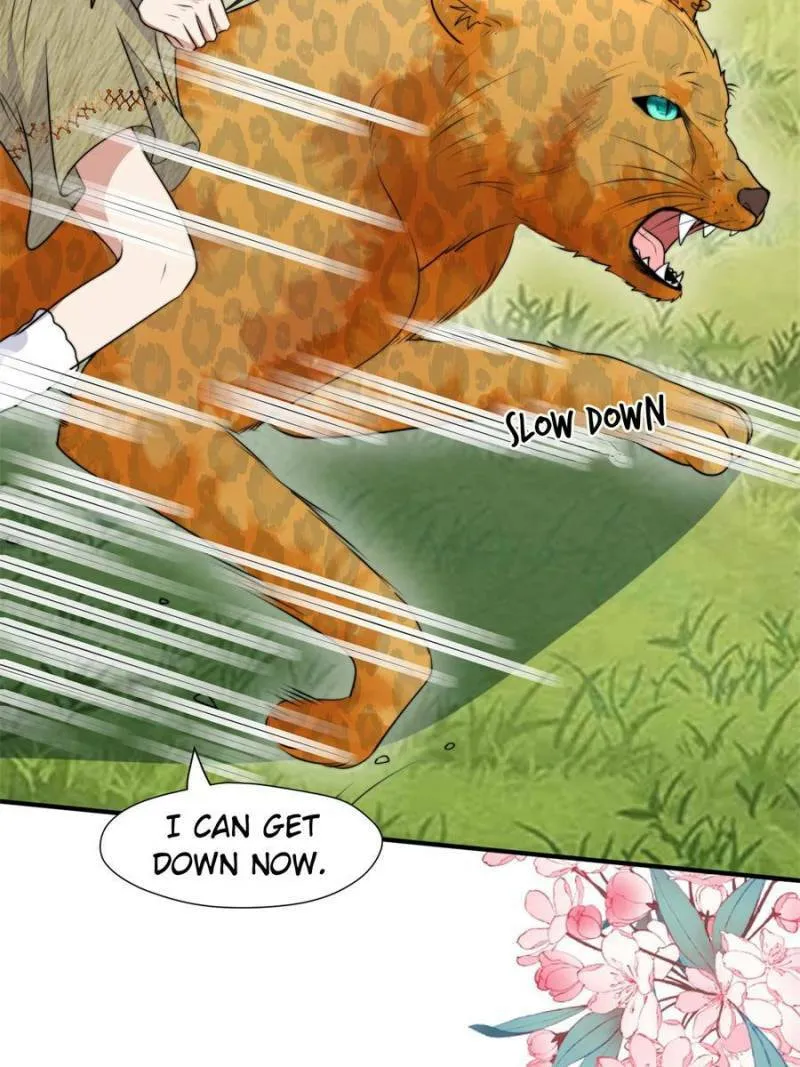 How to Tame Your Beast Husbands Chapter 375 page 25 - 