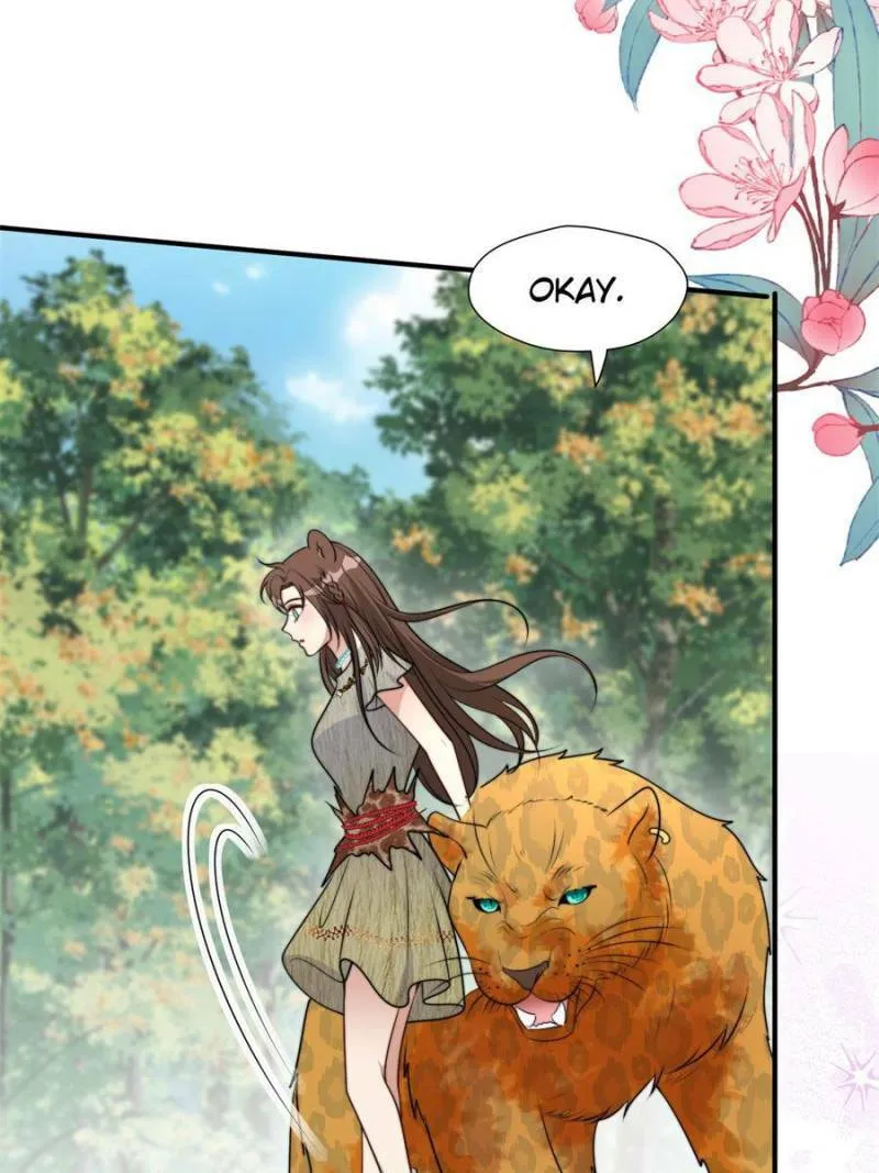 How to Tame Your Beast Husbands Chapter 375 page 26 - 