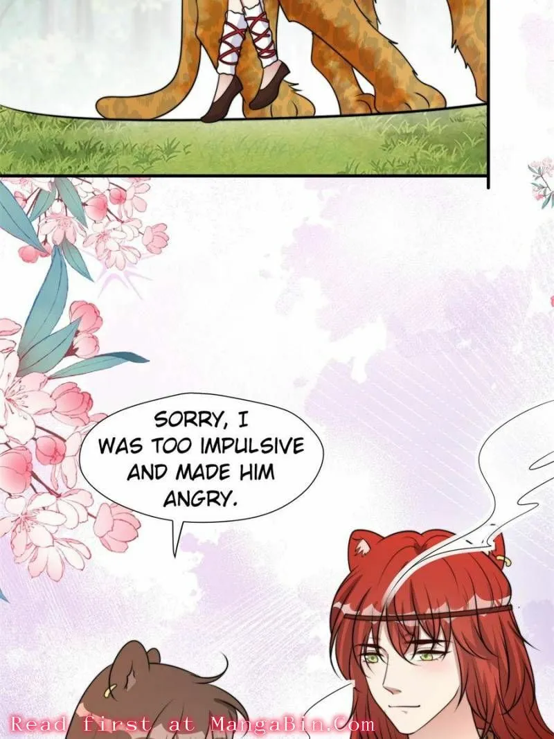 How to Tame Your Beast Husbands Chapter 375 page 27 - 