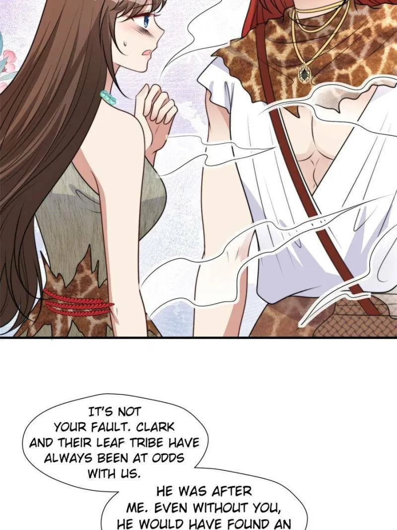 How to Tame Your Beast Husbands Chapter 375 page 28 - 