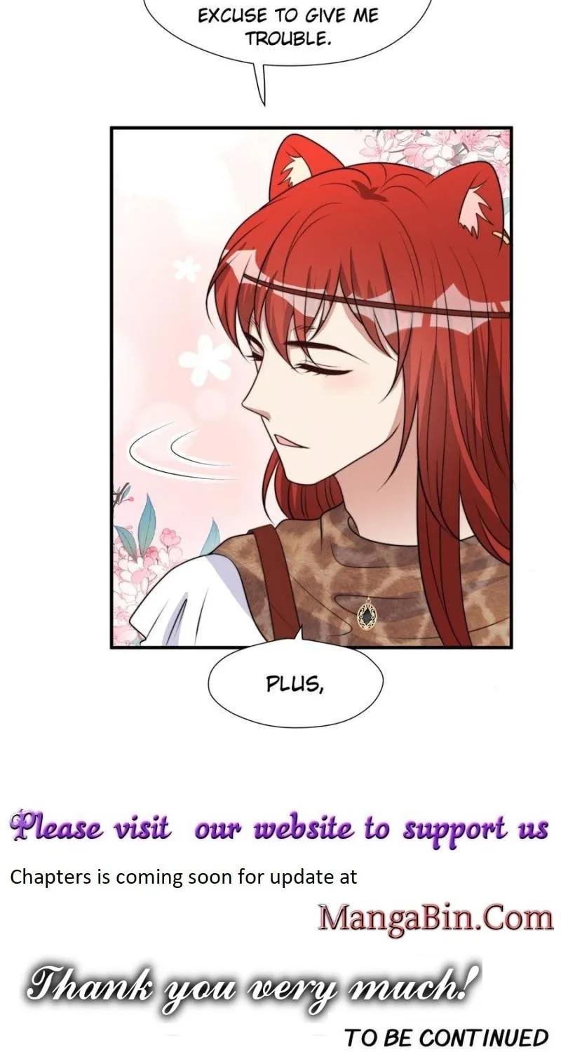 How to Tame Your Beast Husbands Chapter 375 page 29 - 