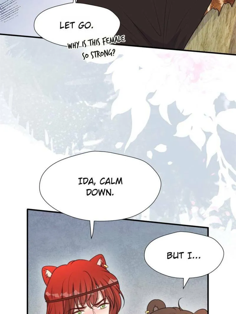 How to Tame Your Beast Husbands Chapter 375 page 4 - 