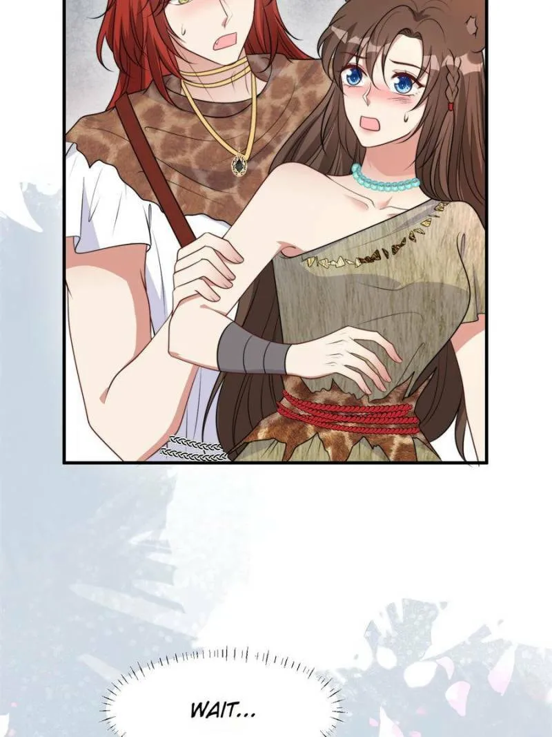 How to Tame Your Beast Husbands Chapter 375 page 5 - 