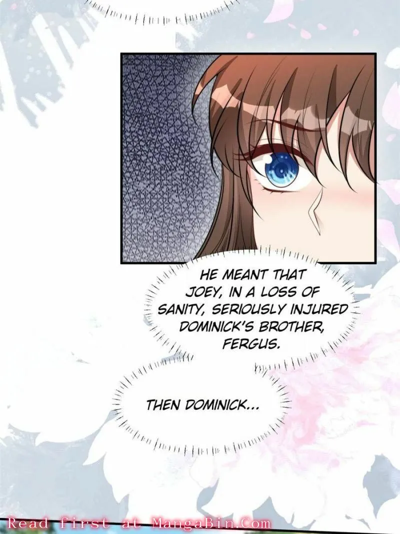 How to Tame Your Beast Husbands Chapter 375 page 6 - 