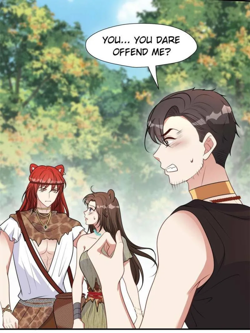 How to Tame Your Beast Husbands Chapter 375 page 7 - 