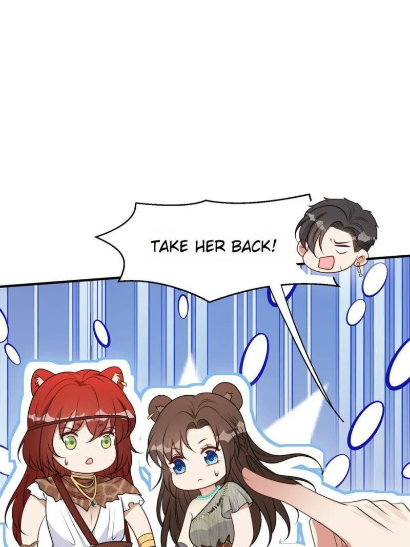 How to Tame Your Beast Husbands Chapter 375 page 8 - 