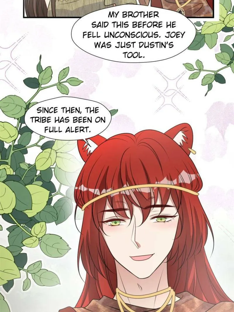 How to Tame Your Beast Husbands Chapter 376 page 12 - 