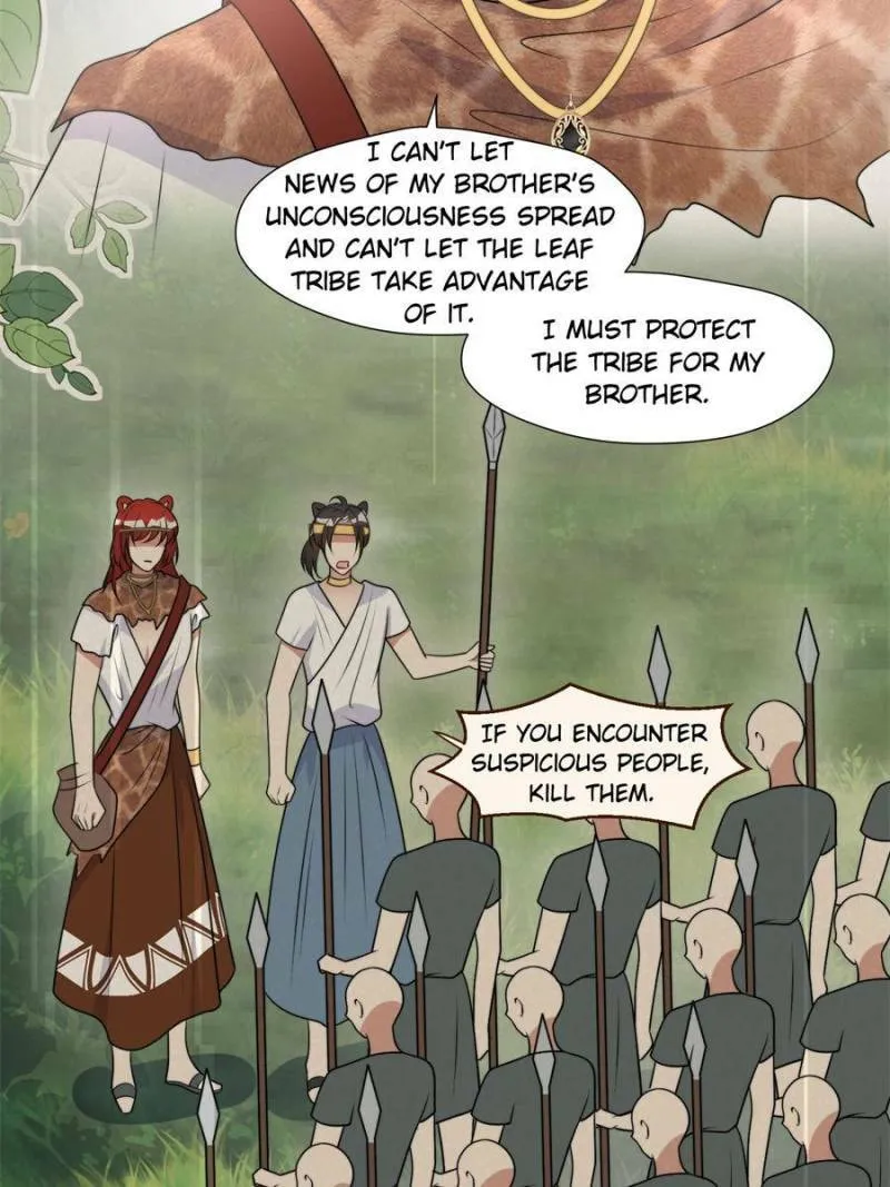 How to Tame Your Beast Husbands Chapter 376 page 13 - 