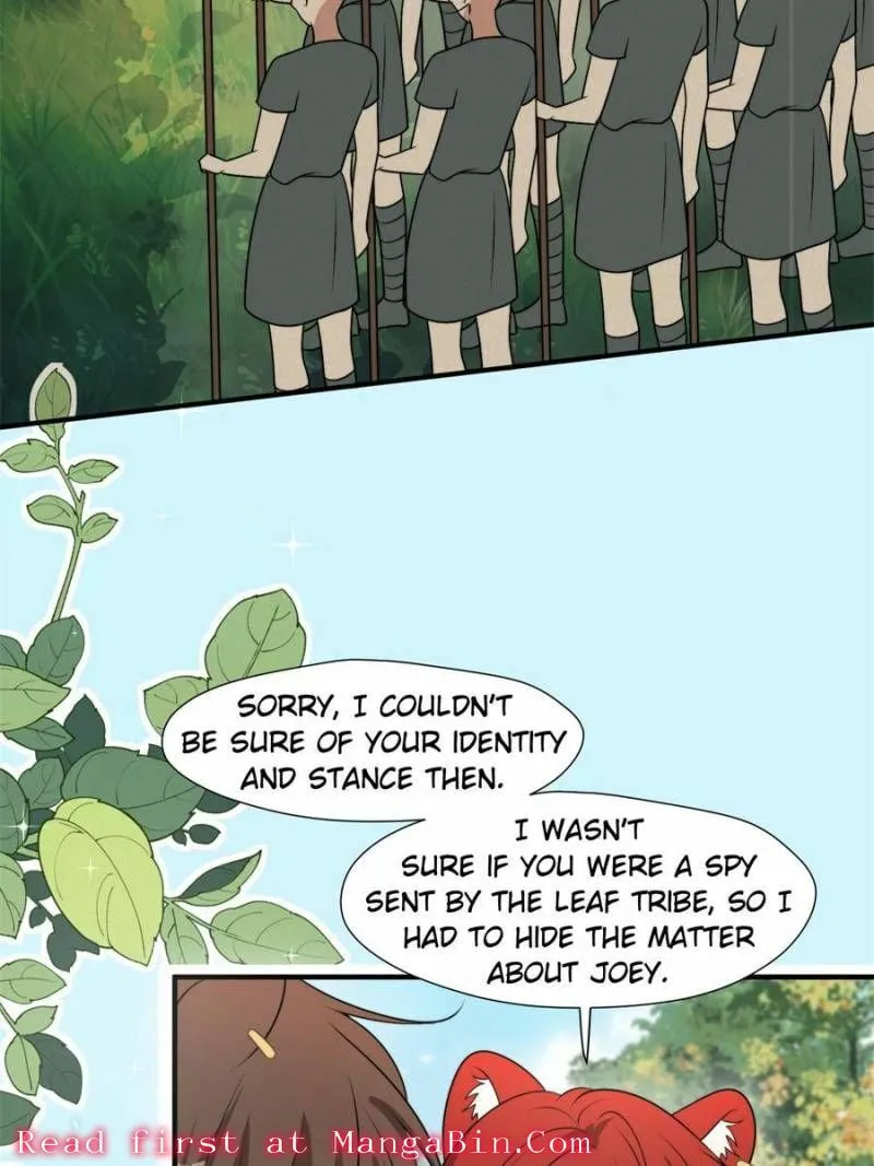 How to Tame Your Beast Husbands Chapter 376 page 14 - 