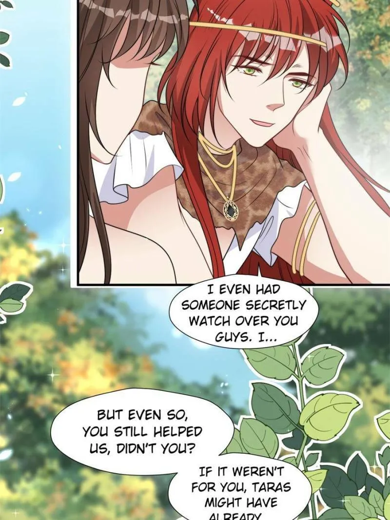 How to Tame Your Beast Husbands Chapter 376 page 15 - 