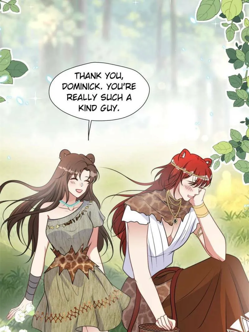 How to Tame Your Beast Husbands Chapter 376 page 17 - 