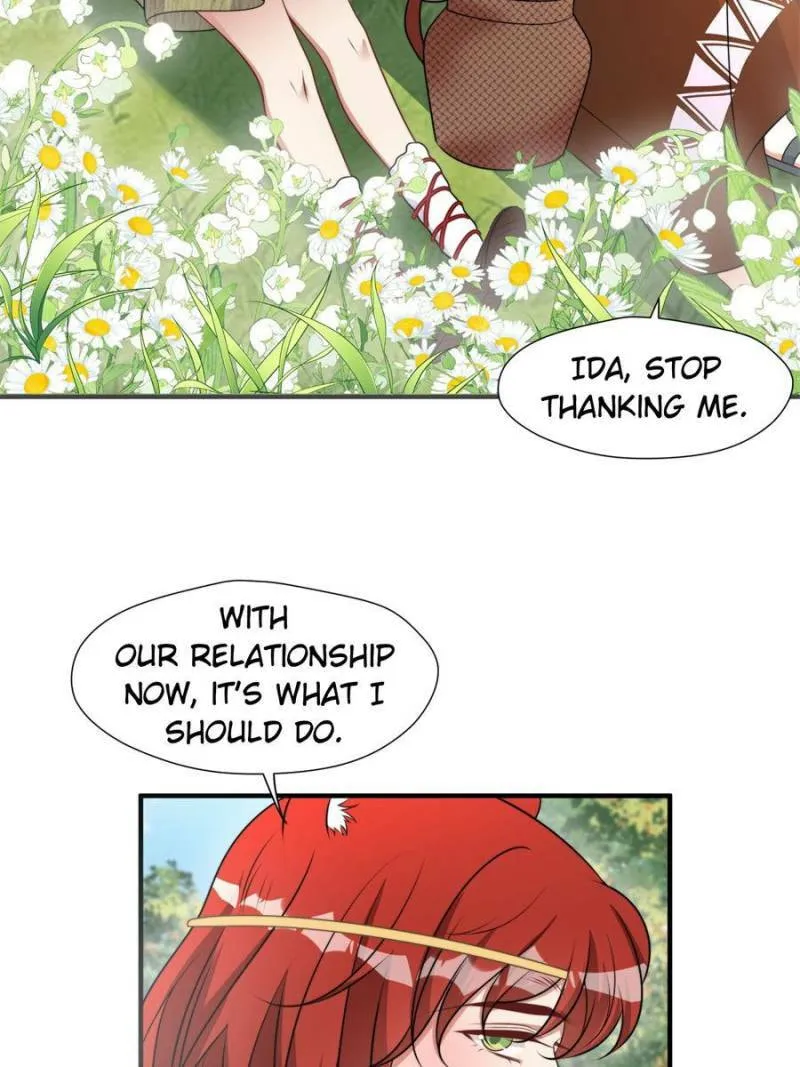 How to Tame Your Beast Husbands Chapter 376 page 18 - 