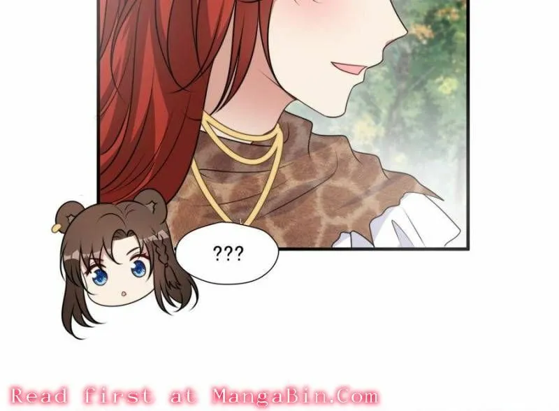 How to Tame Your Beast Husbands Chapter 376 page 19 - 