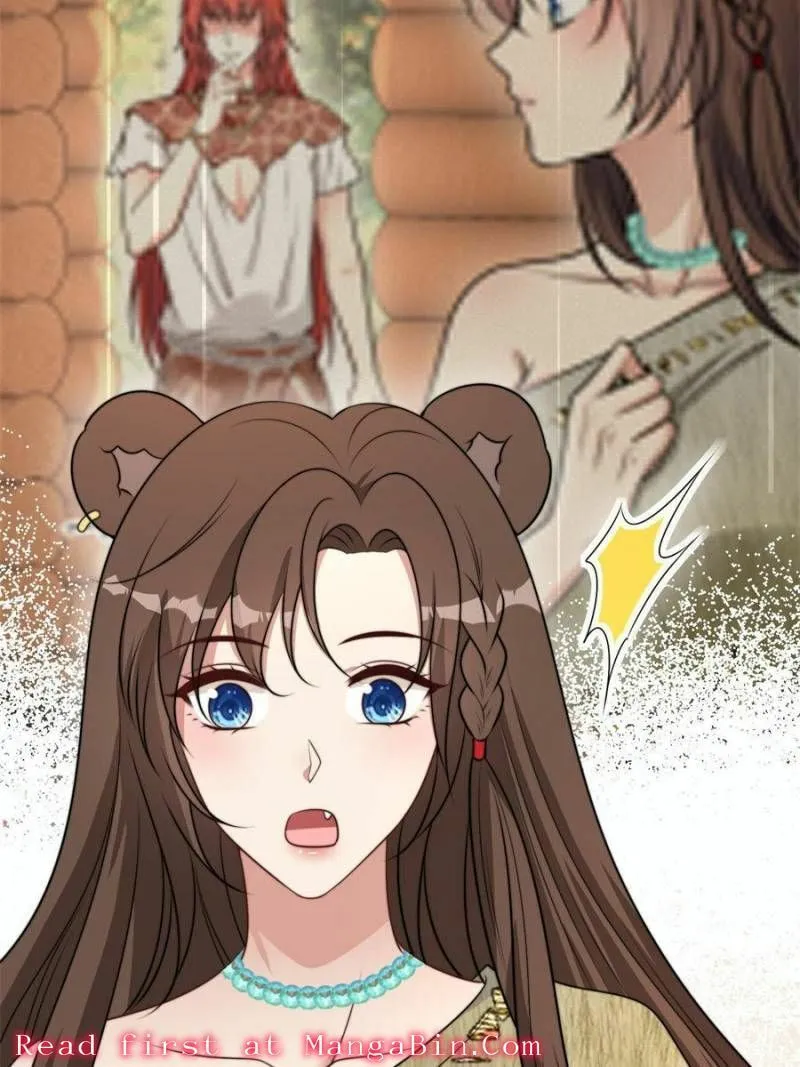 How to Tame Your Beast Husbands Chapter 376 page 3 - 