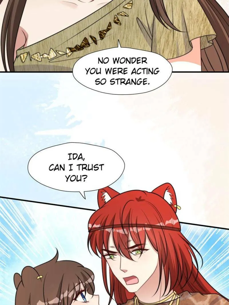How to Tame Your Beast Husbands Chapter 376 page 4 - 