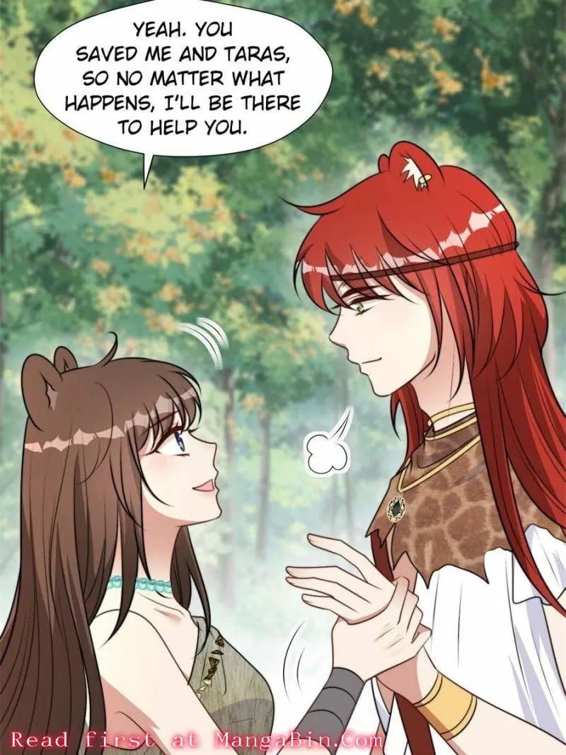 How to Tame Your Beast Husbands Chapter 376 page 6 - 