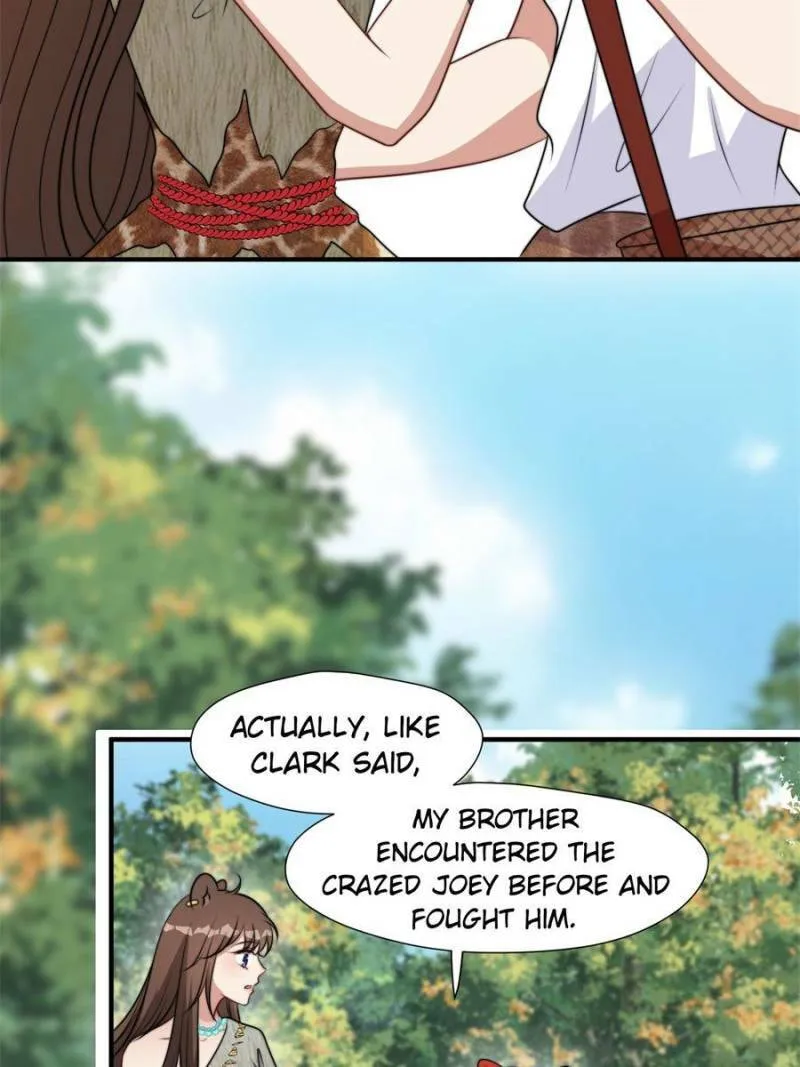 How to Tame Your Beast Husbands Chapter 376 page 7 - 