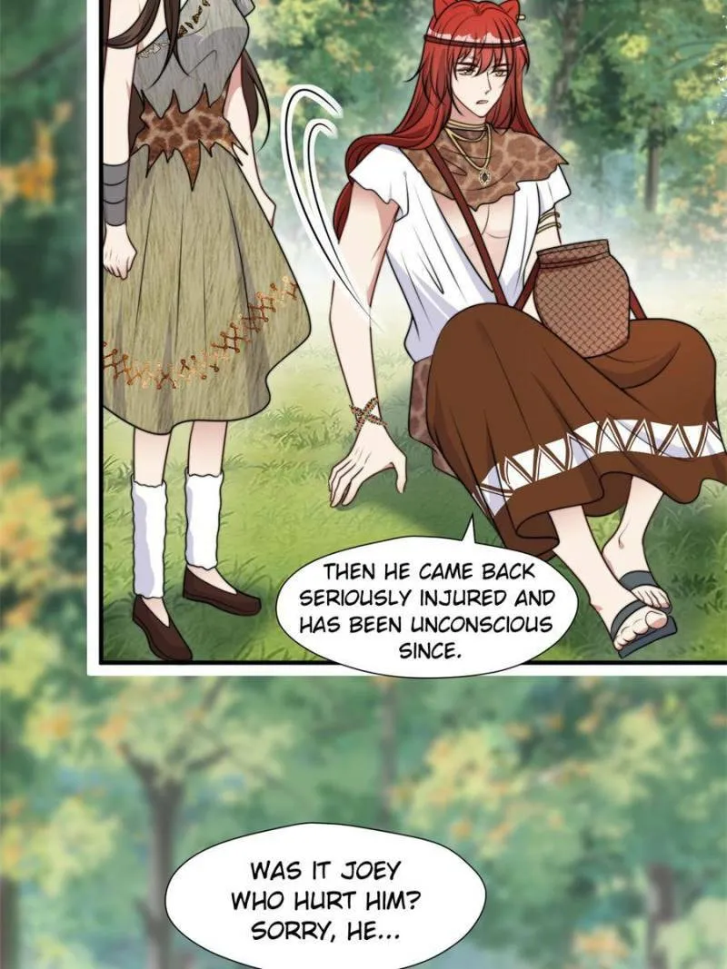 How to Tame Your Beast Husbands Chapter 376 page 8 - 