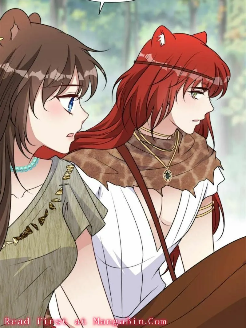 How to Tame Your Beast Husbands Chapter 376 page 9 - 