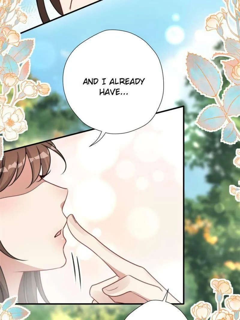 How to Tame Your Beast Husbands Chapter 377 page 11 - 