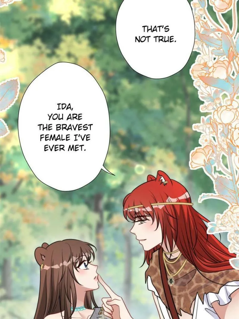 How to Tame Your Beast Husbands Chapter 377 page 12 - 