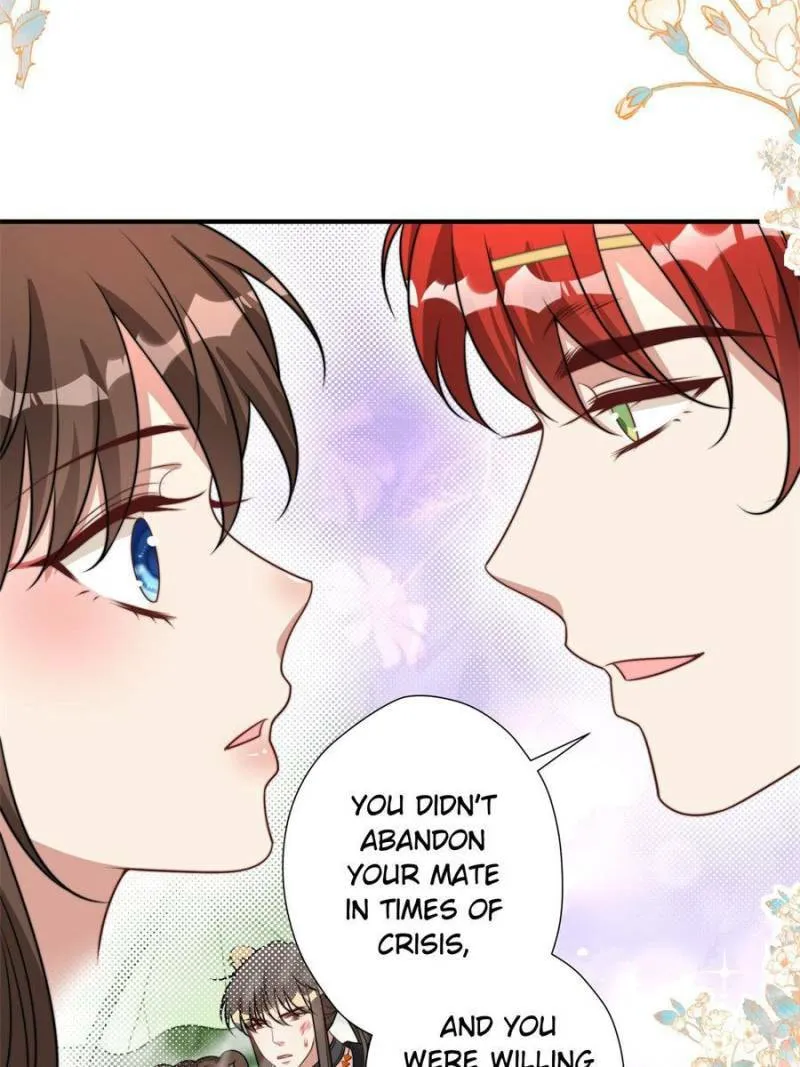 How to Tame Your Beast Husbands Chapter 377 page 14 - 