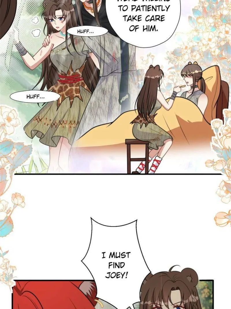 How to Tame Your Beast Husbands Chapter 377 page 15 - 