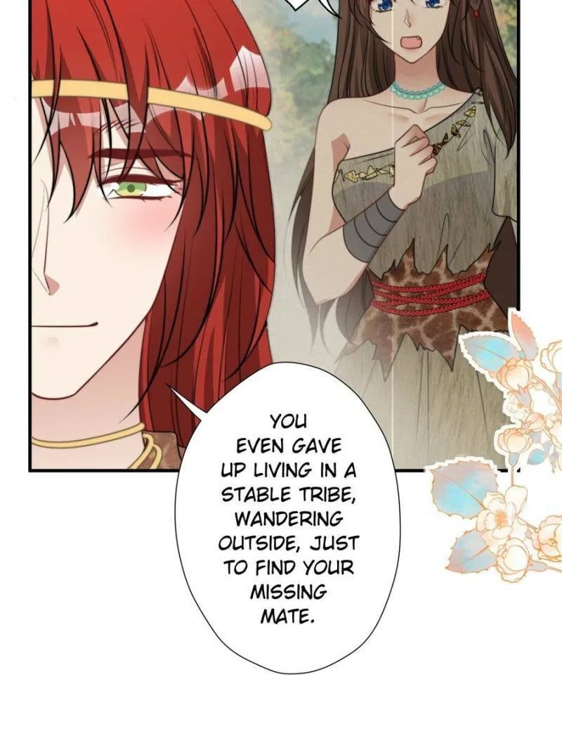 How to Tame Your Beast Husbands Chapter 377 page 16 - 