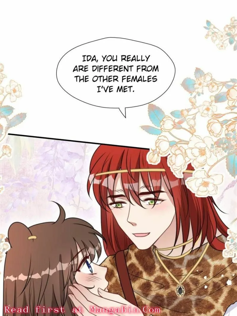 How to Tame Your Beast Husbands Chapter 377 page 18 - 