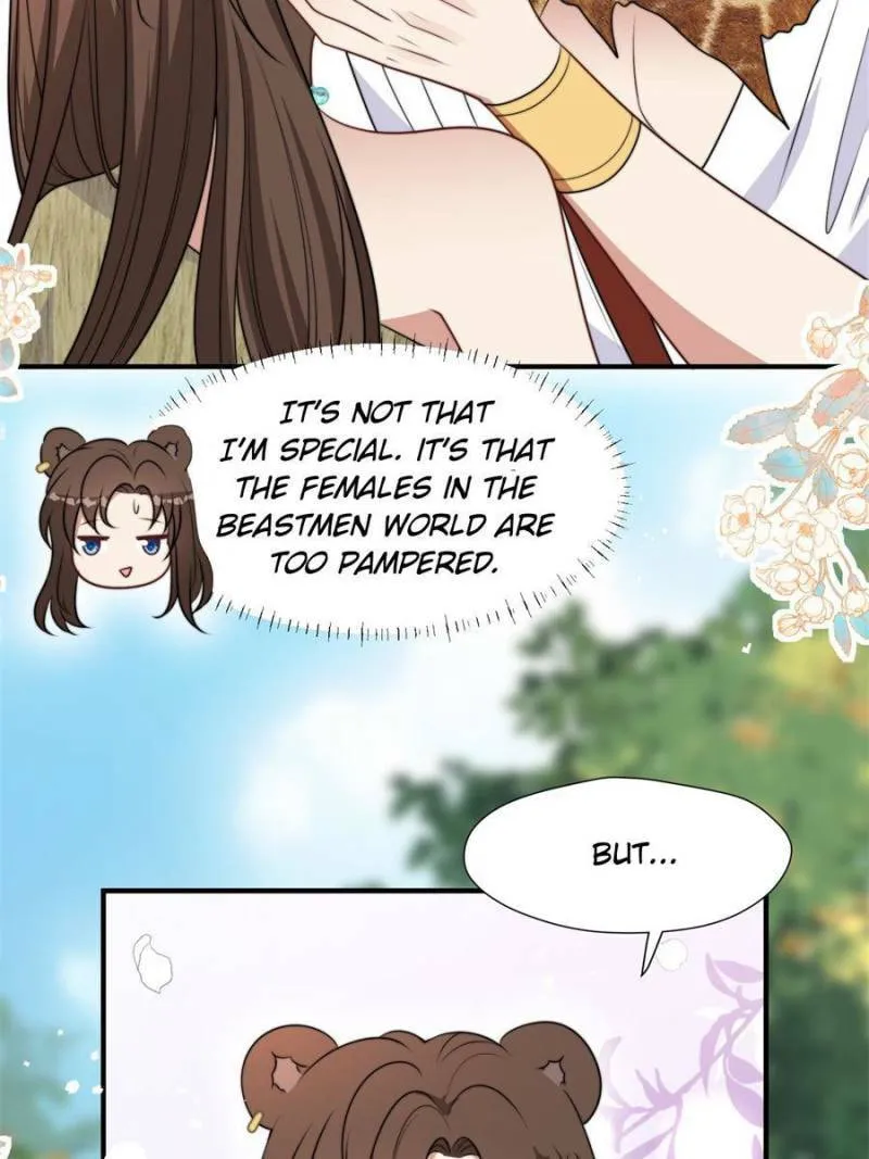 How to Tame Your Beast Husbands Chapter 377 page 19 - 