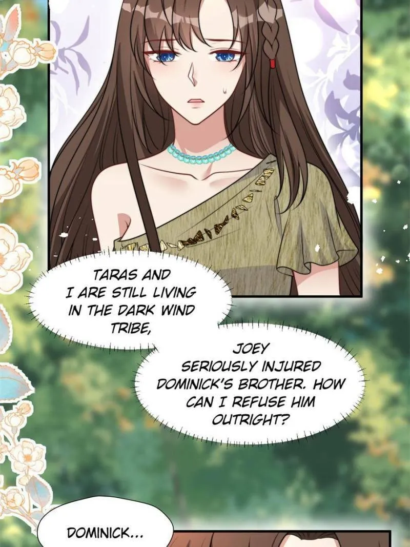 How to Tame Your Beast Husbands Chapter 377 page 20 - 