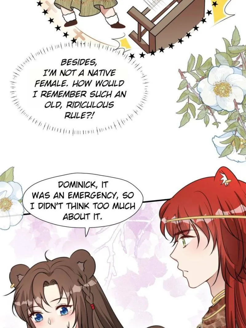 How to Tame Your Beast Husbands Chapter 377 page 3 - 