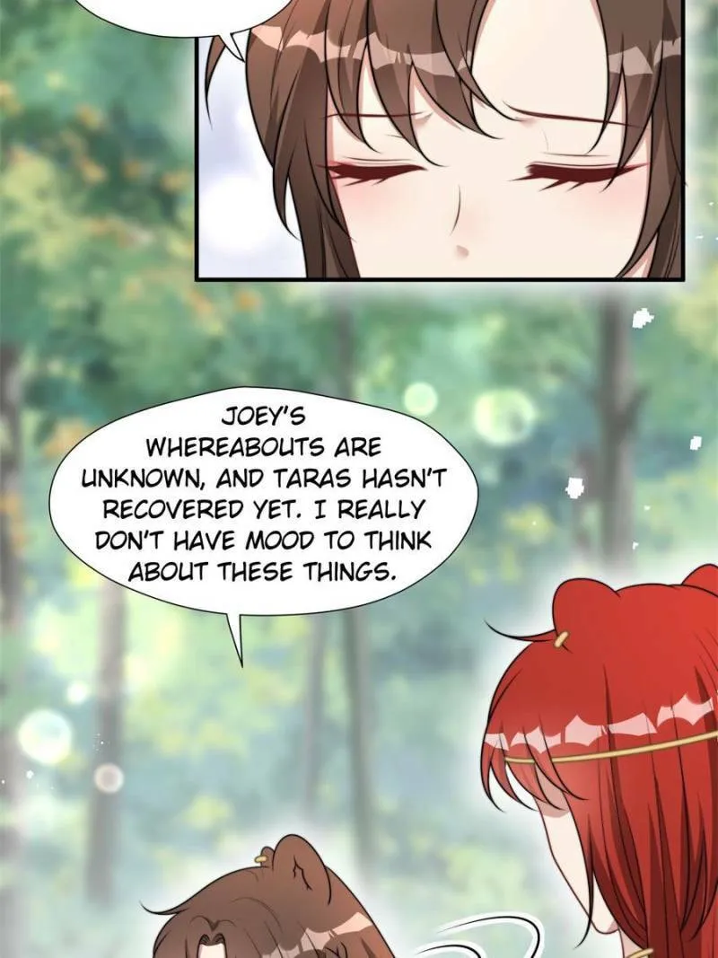 How to Tame Your Beast Husbands Chapter 377 page 21 - 