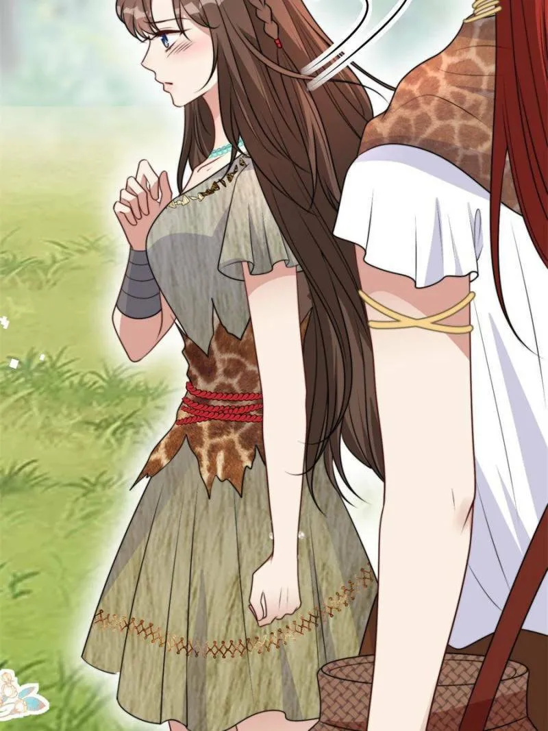 How to Tame Your Beast Husbands Chapter 377 page 22 - 