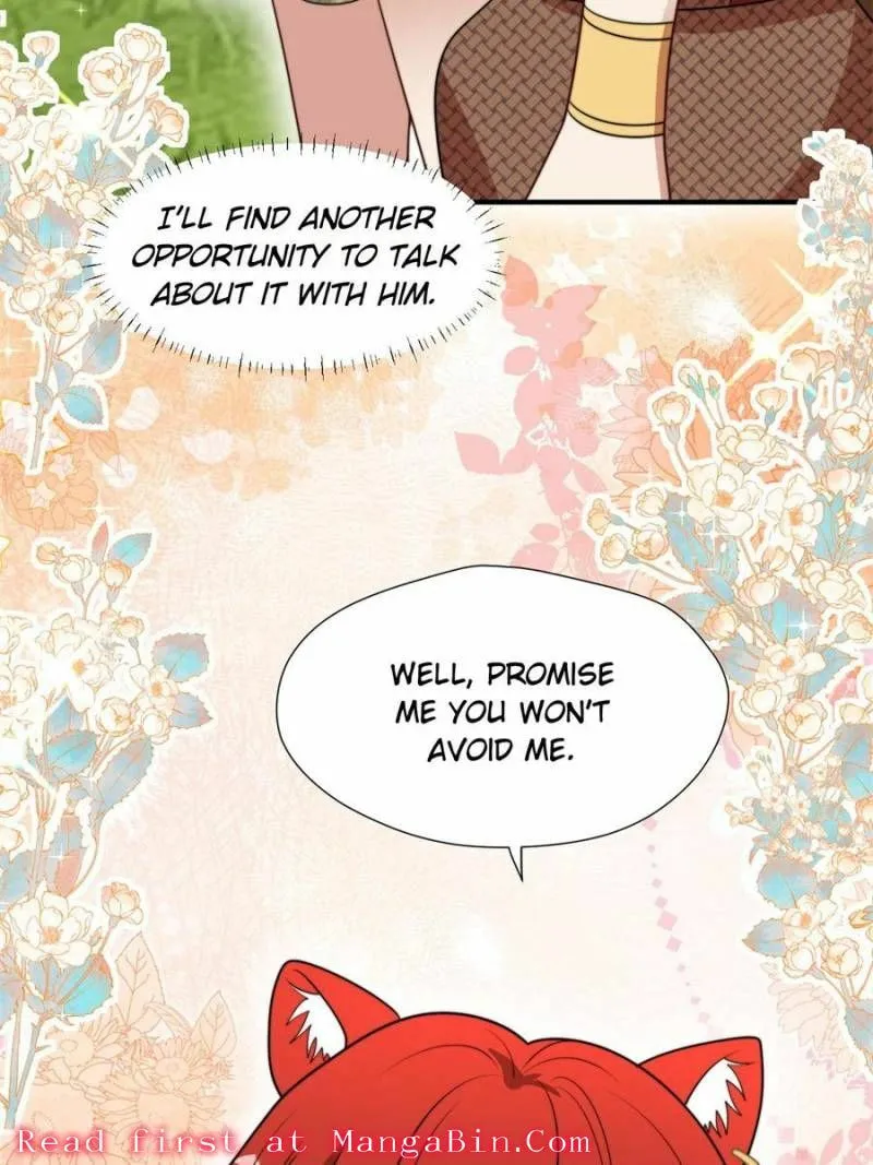 How to Tame Your Beast Husbands Chapter 377 page 23 - 