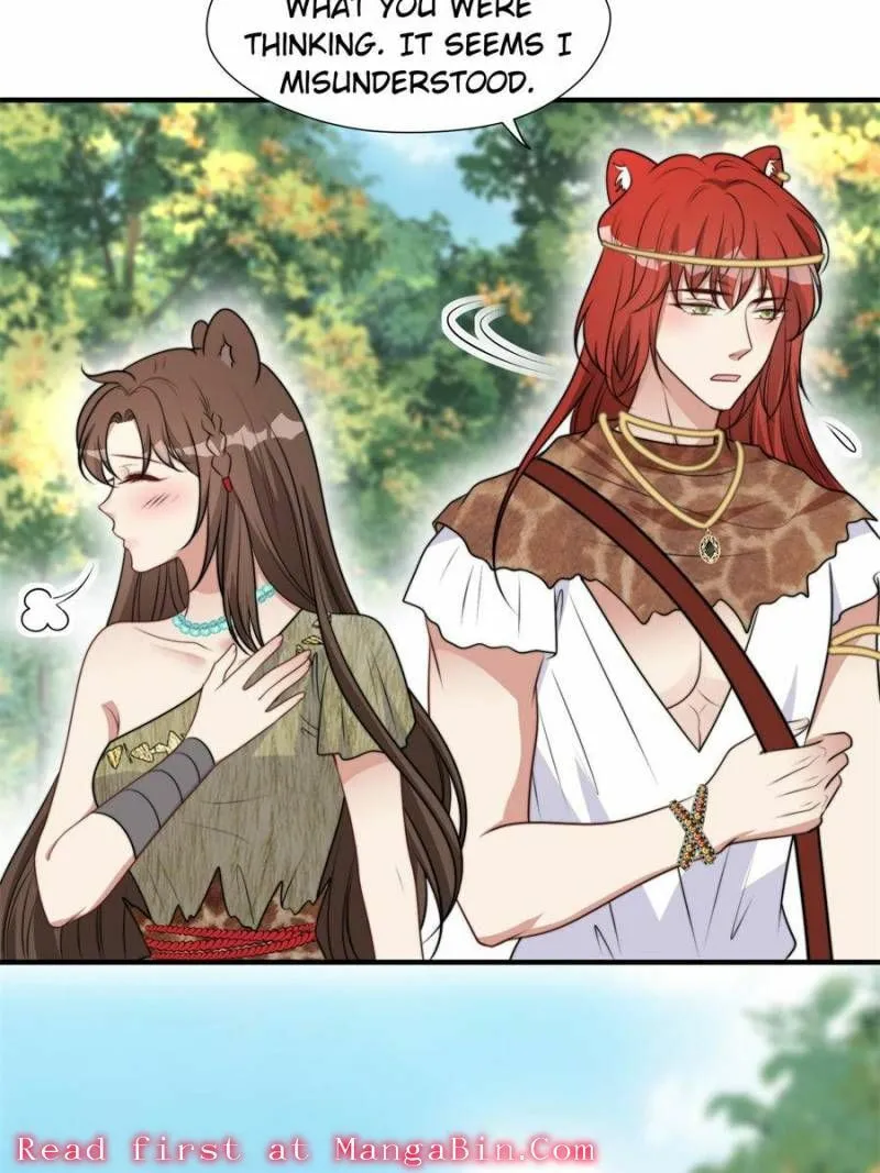 How to Tame Your Beast Husbands Chapter 377 page 5 - 