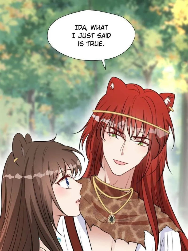 How to Tame Your Beast Husbands Chapter 377 page 7 - 