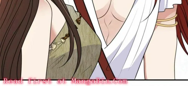 How to Tame Your Beast Husbands Chapter 377 page 8 - 