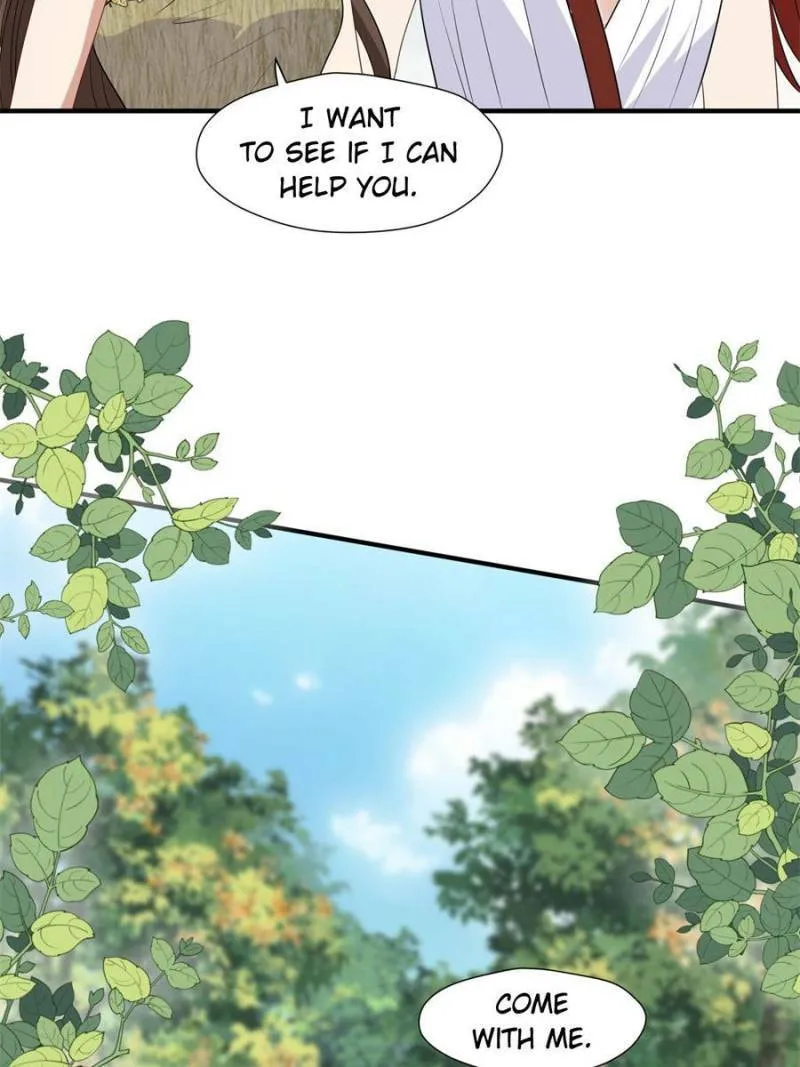 How to Tame Your Beast Husbands Chapter 378 page 2 - 
