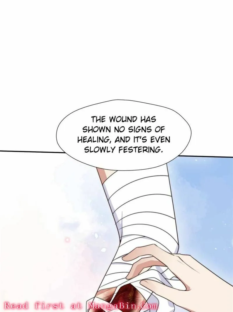 How to Tame Your Beast Husbands Chapter 378 page 12 - 